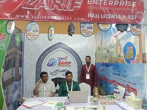 ZARIF ENTERPRISE